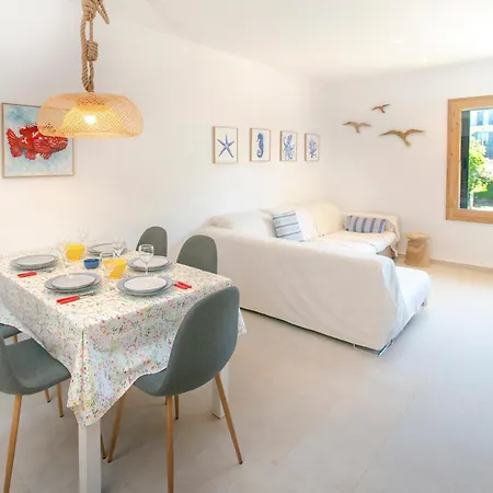 Welcs 399 Emp Con Piscina Comunitaria Apartment
