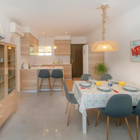 Welcs 399 Emp Con Piscina Comunitaria Empuriabrava